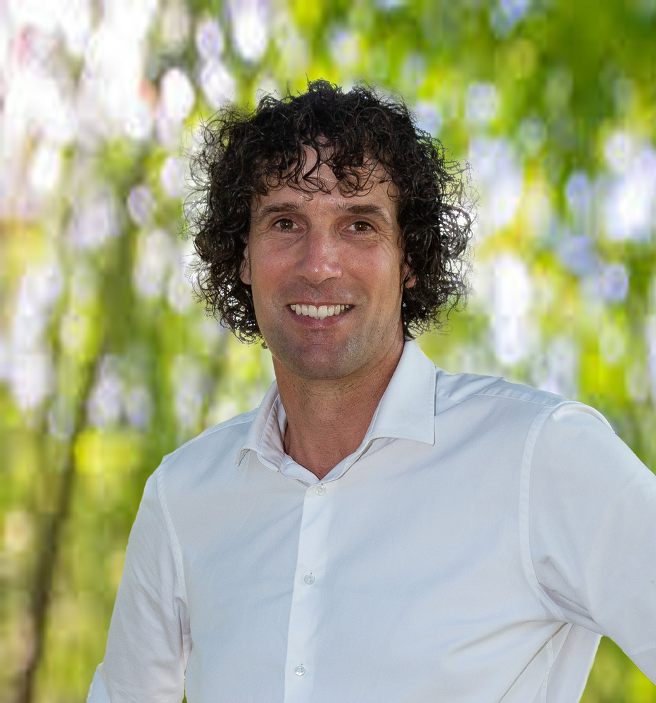 Luidsprekers: Werner Hendriks